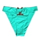 thumbnail image 4 of para Mujer Conjunto Copa Acolchada Bandeau +Conjunto de para Mujer Copa Acolchada Bandeau Hugo  Traje de bikini de mujer, 4 of 10