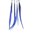 thumbnail image 3 of tredstone Porte-Queue de Cheval Anneau Queues de Porc Tresses Extensions de Cheveux Filles Femmes Accessoires Perruque Postiche, 3 of 6