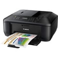 thumbnail image 2 of Canon PIXMA MX MX432 Wireless Inkjet Multifunction Printer, Color, 2 of 5