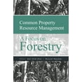 thumbnail image 1 of Common Property Resource Management : A Focus on Forestry (Hardcover), 1 of 1