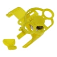 thumbnail image 3 of lionlar Gaming Steering Wheel Accessories Compatible Gifts PP Steering Racings Wheel, 3 of 8