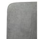 thumbnail image 3 of Cabecera Queen Size Trinity Aria Storm Grey, 3 of 6