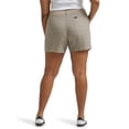 thumbnail image 3 of Lee® Women's and Plus 5" Cargo Short, 3 of 7