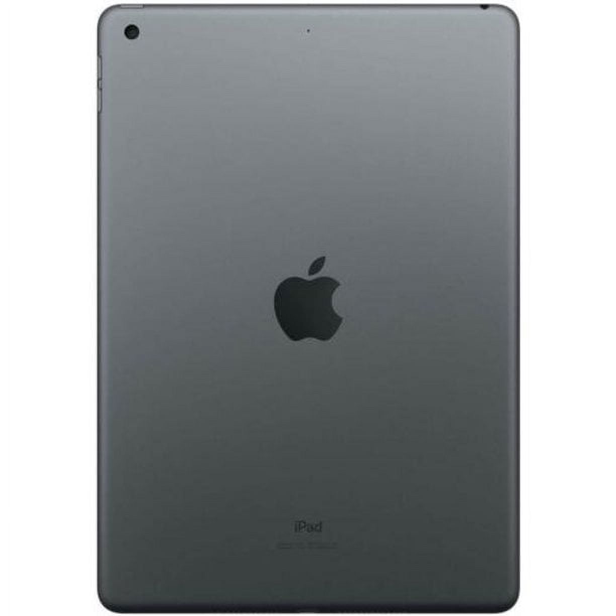 Restored Apple iPad 10.2