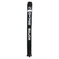 thumbnail image 1 of QualitChoice -Preuve Bouée Signal Tube Professionnel Inflation Robuste Saucisse Engins Gonflables Marqueurs de Surface de Plongée Noir 1.8M * 18cm, 1 of 6