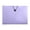 Purple, variant on A4 Accordion Style File Storage Pouch, 8-Pocket Large Capacity Test Paper and Receipt Organizer, Transparent Multi-Layer Office Folder, White