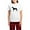 With Red Plaid Pant, variant on CafePress - Irish Wolfhound Silhouette Women's Light Pajamas - Women's Short Sleeve Print T-Shirt and Pants Light Cotton Pajama Set