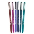 thumbnail image 5 of Uchida Le Pen Flex Set 6/Pkg-Jewel Colors, 5 of 7