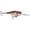 Glass Blue Shad, variant on Rapala Glass Shad Rap 07 Fishing Lure 2.75" 5/16oz Glass Purple Sunfire