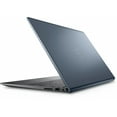 thumbnail image 5 of Dell Inspiron 15 5000 5515 Laptop Computer 15.6" FHD WVA Touchscreen AMD Hexa-Core Ryzen 5 5500U 16GB RAM 256GB SSD Backlit Keyboard Fingerprint Reader USB-C HDMI WiFi6 Win10 Mist Blue, 5 of 9
