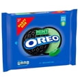 thumbnail image 1 of Galletas Oreo sabor menta 530 g, 1 of 1