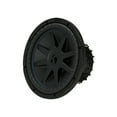 thumbnail image 4 of New Kicker 2-Pack 50CVX124 CompVX 12" 1500W Subwoofer w/ Dual Four-Ohm Voice Coils, 4 of 4