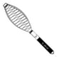thumbnail image 2 of Cesta a la parrilla,Parrilla para acampar,cesta para asar pescado,carpeta,Cesta para parrilla con forma de ,herramienta antiadherente para asar,Cesta para asar barbacoa portátil para, 2 of 8