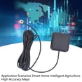 thumbnail image 4 of Active GPS Antenna, GPS External Antenna Dual Frequency GNSS L1 L5  For High Accuracy Map, 4 of 8