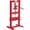 ‎6T Red B, variant on 6 Ton Heavy Duty Hydraulic Shop Press, Adjustable H-Frame Garage Press with Press Plates for Straightening, Bending and Automotive Repair Use