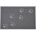 thumbnail image 1 of Tapis impermeable d'Alimentation/de bac à litière pour Chat et Chien, 1 of 5