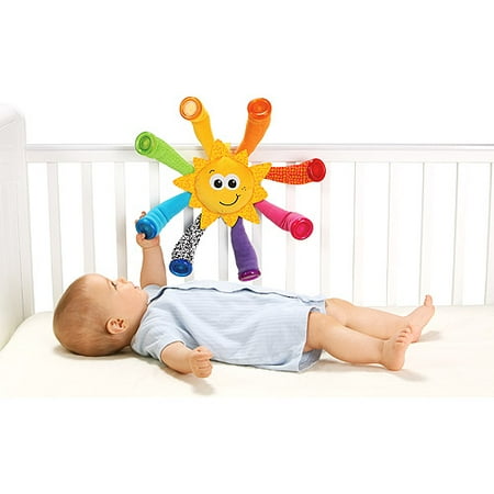 Infantino Bendable Sunrays Twinkle To Music
