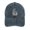 Navy, variant on Wait I See A Rock Navy Cotton Baseball Cap for Men Women, Outdoor Casual Adjustable Hat