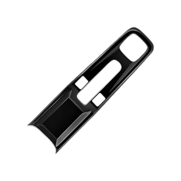 Suzuki SWIFT 2024 2025 Carbon Fiber Style ABS Car Shift Panel Decorative Accessories - Brand New