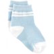 thumbnail image 5 of Pack de 12 pares de calcetines para bebé Simple Joys by Carter's, azul, blanco y gris, 5 of 9