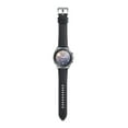 thumbnail image 6 of SAMSUNG Galaxy Watch 3 41mm Mystic Silver LTE - SM-R855UZSAXAR, 6 of 15