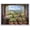 wall art-3, variant on Window View Wall Art English Countryside and Garden Flower images Natural window Home decoration Print Art Painting Country Wall Art Farmhouse decoration 11x14 poster frame wall art