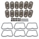 thumbnail image 5 of Kits de juntas de resortes de válvula de 12 altas RPM 3916691 de repuesto para motor Cummins 6BT 5.9L 1989-1998, 5 of 12