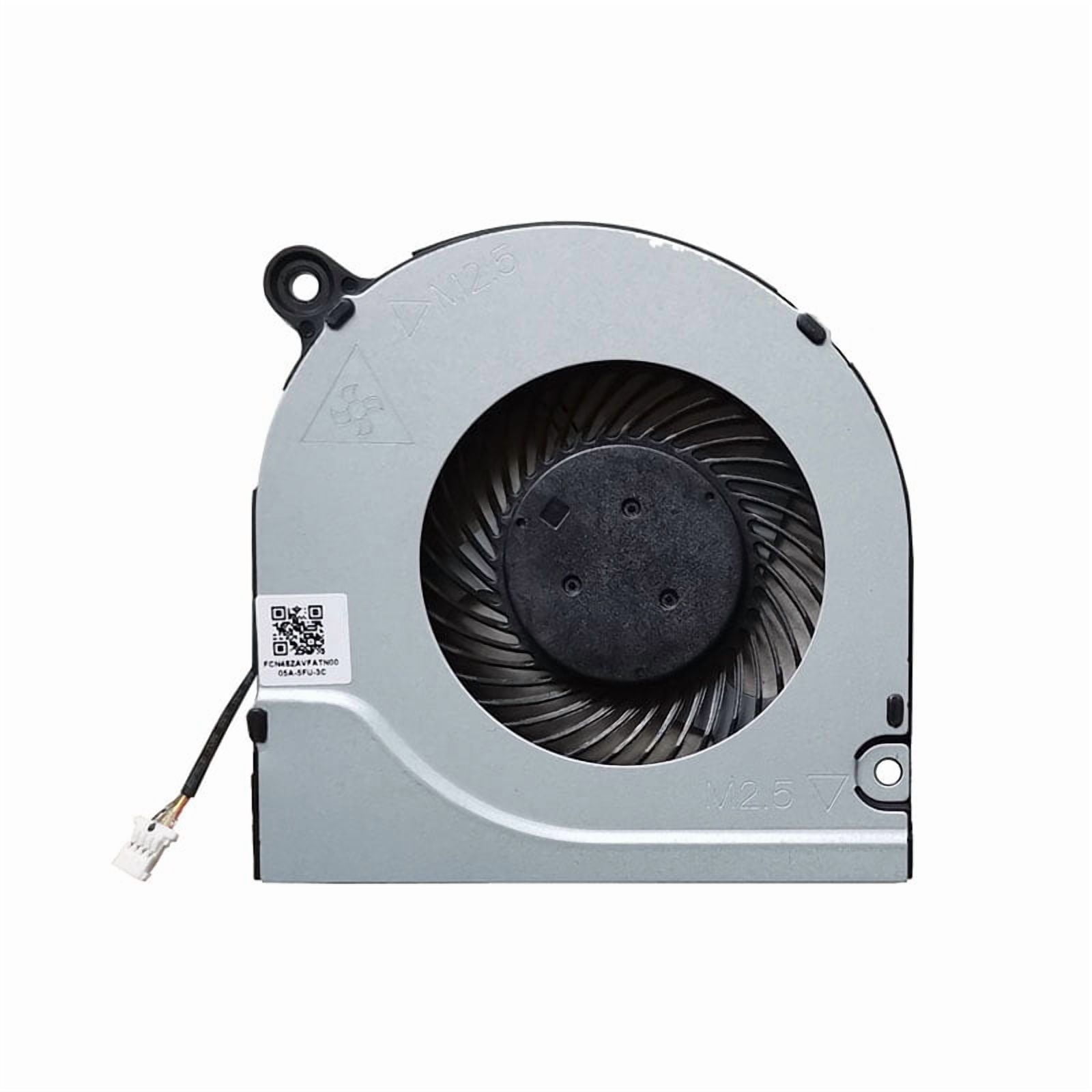 Laptop Cooler CPU Cooling Fan For Acer FUN S50-51-56NA N18Q13 Swift SF314-54 N17W7