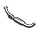 thumbnail image 3 of MagnaFlow Convertisseur Catalytique Direct-Fit Grade HM Conforme Fédéral/EPA 23316, 3 of 4