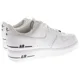 thumbnail image 4 of Ni&ke AIR FORCE 1 '07 LV8 3 LEVEL 8 3” DOUBLE BRANDING” LOW TOP SNEAKER Used 464a, 4 of 6