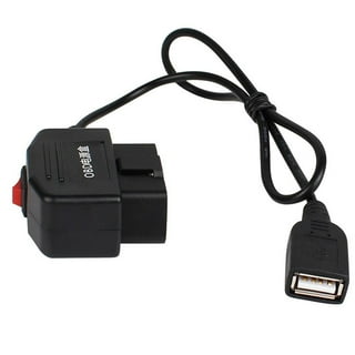 Obd Dash Cam