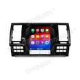 thumbnail image 1 of TPXINXIN Android 13 Vertical Tesla Style Screen For Volkswagen VW Caravelle T6 2014-2019 Car GPS Navigation Multimedia Player HeadUnit BT, 1 of 11
