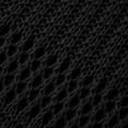 thumbnail image 4 of Women's Bodycon Maxi Dress Spring Elegant Sleeveless Formal Wedding Guest Cocktail Dresses Black M, 4 of 6