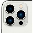 thumbnail image 3 of Restored Apple iPhone 13 Pro Max Fully Unlocked Silver 256GB - Very Good (Refurbished), 3 of 3