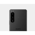 thumbnail image 4 of Smartphone Sony Xperia 5 IV 5G XQ-CQ72 256GB 8GB RAM Dual SIM GSM Desbloqueado - Negro Sony Sony Xperia 5 IV Sony Xperia 5 IV, 4 of 8