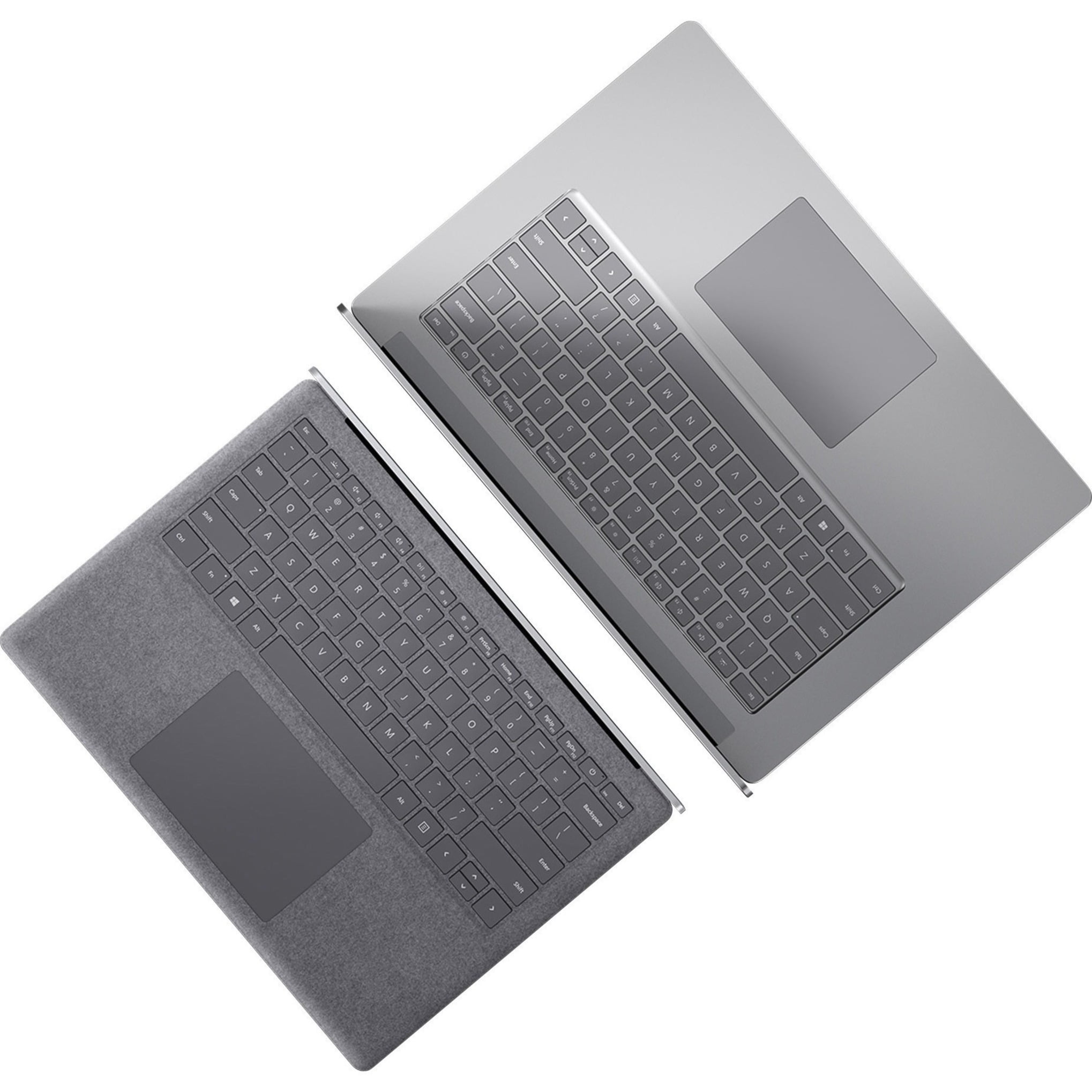 Microsoft Surface Laptop 4 15 inch i7/16GB/512GB Windows 11 - Platinum -  Walmart.com