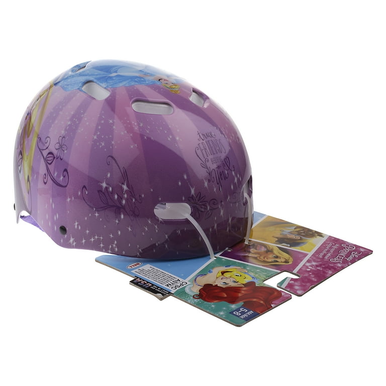 Tinkerbell bike helmet 2025