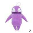 thumbnail image 1 of Repo Recycling Action Repo Plush Mailbox Man Game Surrounding Plush Toy Doll, 1 of 1