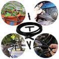 thumbnail image 2 of Kit de Manguera Fluido Boquilla Limpiaparabrisas Universal con Conectores para la MayoríA las Lavadores AutomóVil (Conectores 6M + 15 Piezas), 2 of 5
