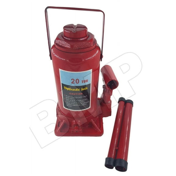 20 Ton Hydraulic Bottle Jack Car Repair tools