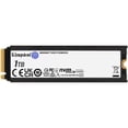 thumbnail image 3 of Unidad de Estado Solido SSD M.2 1TB KINGSTON FURY RENEGADE NVMe PCIe 4.0 PS5 7300/6000 MB/s Kingston SFYRSK/1000G, 3 of 5