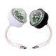 thumbnail image 1 of USB LED Disco Lights Sound Activated Color Changing Stage Light Set Mini Atmosphere Lamps for Home Party KTV Events Decorative Lighting, 1 of 2