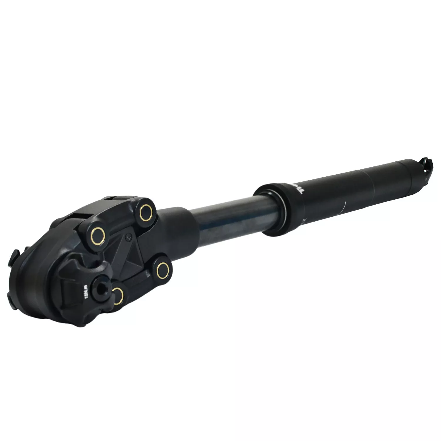 TranzX 27.2X355mm Parallelogram Suspension and Dropper