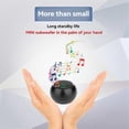 thumbnail image 5 of M3 Mini Wireless Portable Small Card-insertable Bluetooth Speaker, 5 of 5