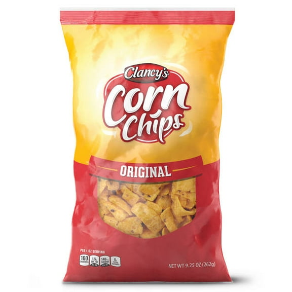 Corn Chips, 9.25 oz- Pack of 3