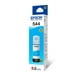 thumbnail image 3 of Kit 4 Botes de Tintas Epson EcoTank T544 L3250 L3210 L1210 Epson T544, 3 of 5