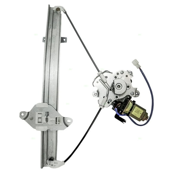 Mitsubishi Lancer Power Window Motor And Regulator Assembly