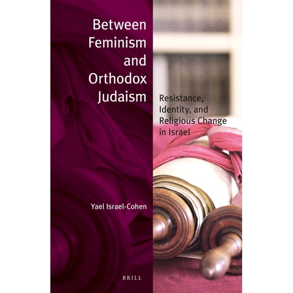 Jewish Identities in a Changing World Between Feminism and Orthodox Judaism (Paperback): Resistance, Identity, and Religious Change in Israel, Book 20, (Paperback)