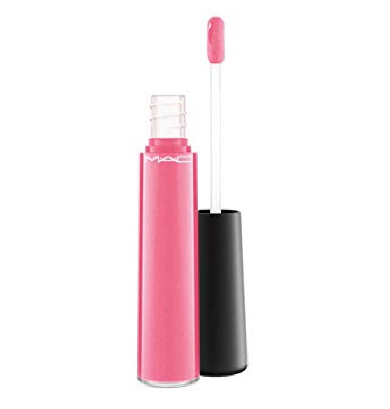 Mac - MAC Mineralize Glass Lip Gloss, Modern Romance - Walmart.com