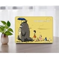 thumbnail image 4 of Hard Shell Case Cover for 2012/2013/2014/2015 Release MacBook Pro 13 inch Model: A1425/A1502 (Animal 23-), 4 of 5